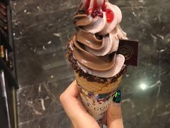 -GODIVA(港汇恒隆广场)