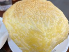 -大佛寺高级素食自助餐厅