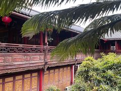 -大理古城