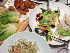 -颂福楼·南京菜(定淮门店)