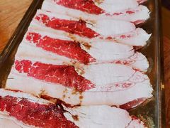 -西塔老太太泥炉烤肉(北京望京店)