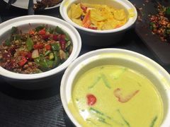 -泰好吃·泰式餐厅(彭城壹号店)