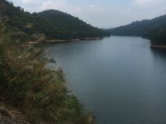 -黄龙带水库