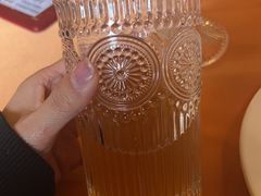 自酿格瓦斯-老井俄式餐厅