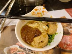 -呷哺呷哺(世贸.工三店)