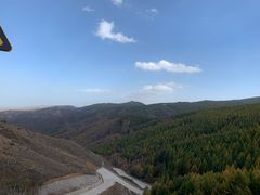 -苏木山森林公园