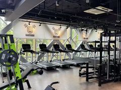 -GMJ·24H健身房(四川北路店)