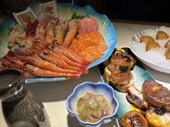 -黑木原精致料理·铁板烧