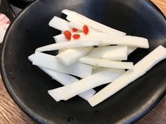 -掂档潮汕牛肉火锅(cityon熙地港店)