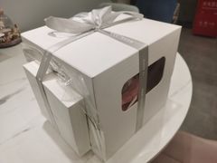 -李奥斯汀蛋糕商务茶歇·甜品台·企业活动团建(长寿路店)