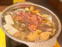 -隐月· 㐂和食屋(芝罘万达公馆店)