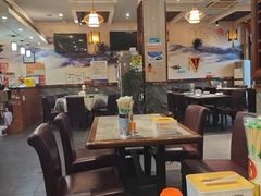 -华盛园卷子王农家菜水库鱼