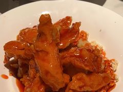 -大鸭梨烤鸭店(花园村店)