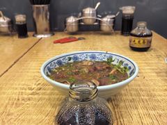 -门框胡同百年卤煮(前门店)