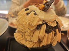 -玲婧胡同·生日蛋糕·餐厅(嘉里城店)