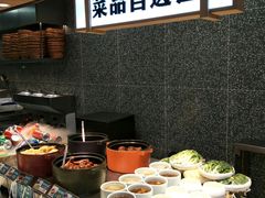 -谷田稻香·砂锅菜(汇暻广场店)