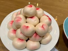 -四季餐厅(华苑店)