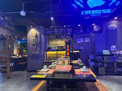 -诸锣记烤串·锦州烧烤(淘金店)