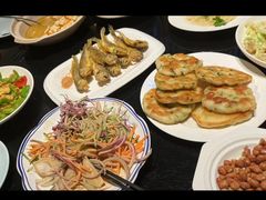 -蓝海大饭店·渔歌舫(黄岛店)