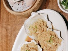 -乔街深夜食堂·台州菜·高压锅生蚝(杭州总店)