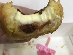玫瑰蛋挞-味多美蛋糕(北医三院店)