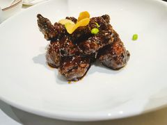 蒋宴香煎牛眼粒-民国红公馆(老门东店)