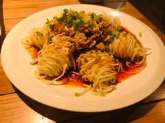 -茅庐毛血旺(烟台大悦城店)