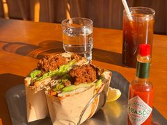 -Catch Bagel(芳草地店)