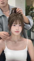 -DL HOPE明星造型