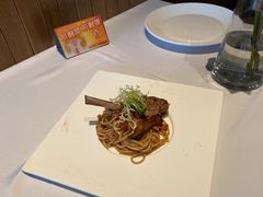 -GreyWhale灰鲸餐厅(武汉国际广场店)