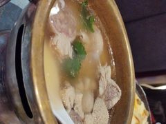 -哈啾嗨·新概念蒙餐(红星新城店)