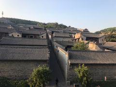 -山西王家大院