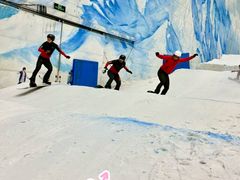 -哈尔滨热雪奇迹