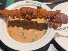 -阳坊胜利涮羊肉(阳坊老店)