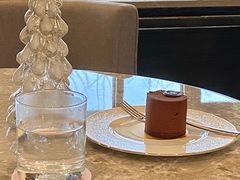 -JW酒廊 JW Lounge(上海鲁能JW万豪侯爵酒店)