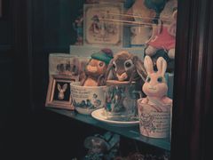 -一棵树咖啡馆(泉乐坊店)