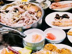 -川骄海鲜自助(亚运村店)