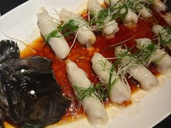 -苏帮袁·竹(北京坊店)