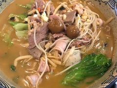 -桂小厨广西菜(水晶城店)