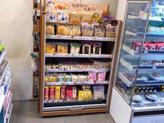 -全家便利店(上海火车站站二店)
