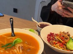 -漆黑觉米粉(三里屯店)