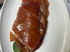 -福海居烤鸭店(鸟巢店)