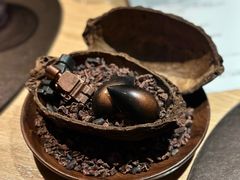 -泰安门Taian Table(镇宁路店)
