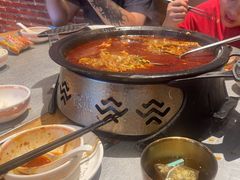 -探鱼·鲜青椒爽麻烤鱼(天河优托邦店)