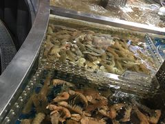 椒盐皮皮虾-盒马鲜生(莱蒙都会店)