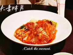 夫妻肺片-景忆川·川粤菜