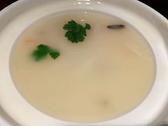-绿茶餐厅(领展购物广场·中关村店)