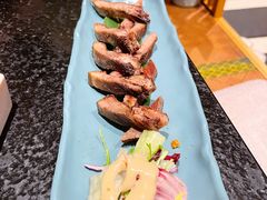 -無境·匠心日本料理(汉街店)