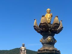 -灵山胜境
