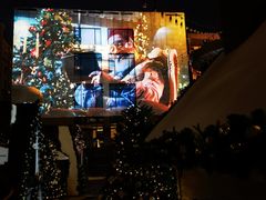 -LONG BAR 廊吧(外滩华尔道夫酒店)